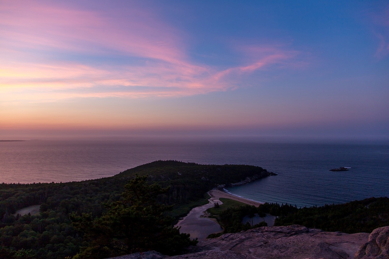 acadia-national-park-quick-guide-and-information-national-parks