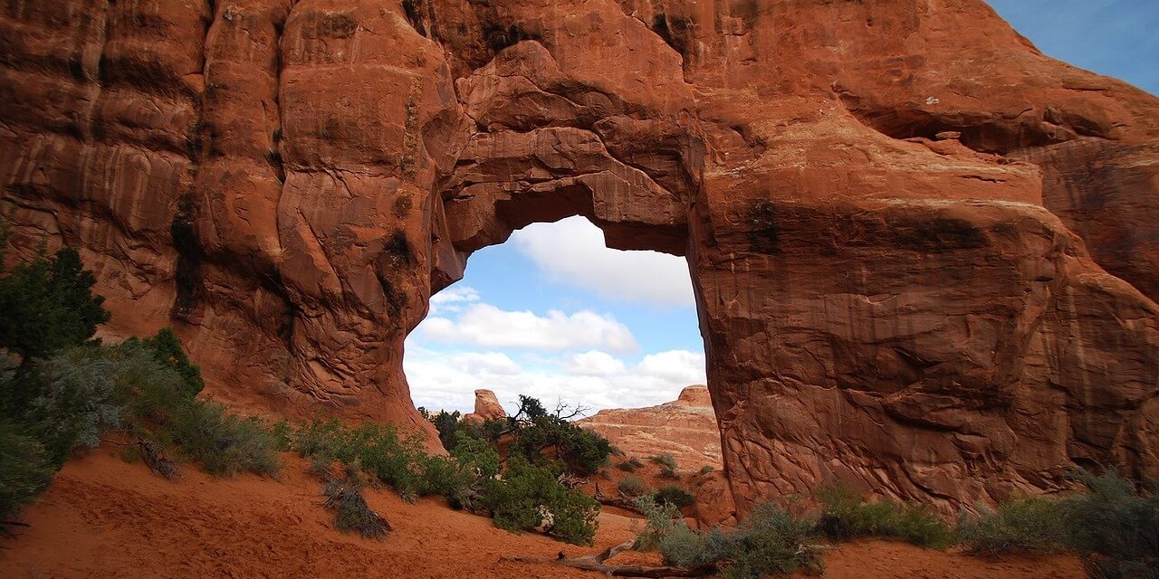 Arches National Park – Travel Guide and Information