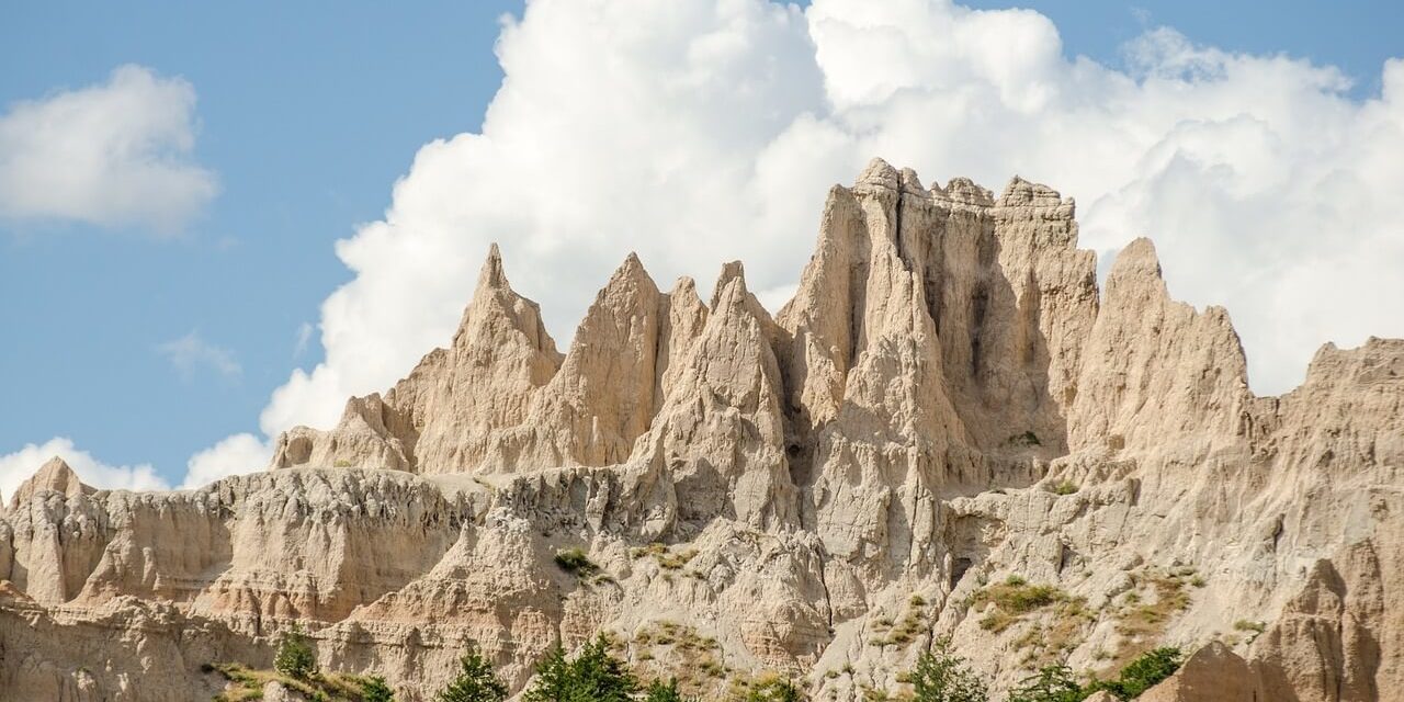 Badlands National Park – Quick guide and information