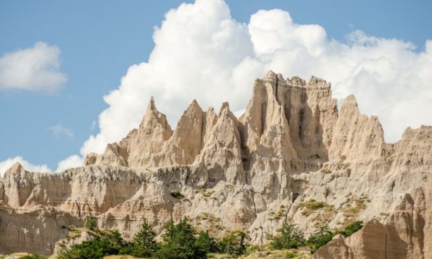 Badlands National Park – Quick guide and information