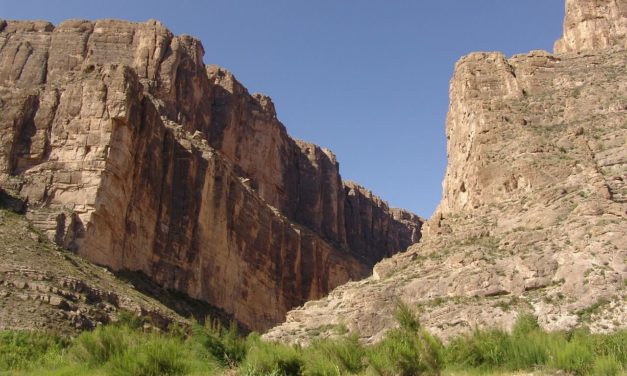 Big Bend National Park – Guide and Information