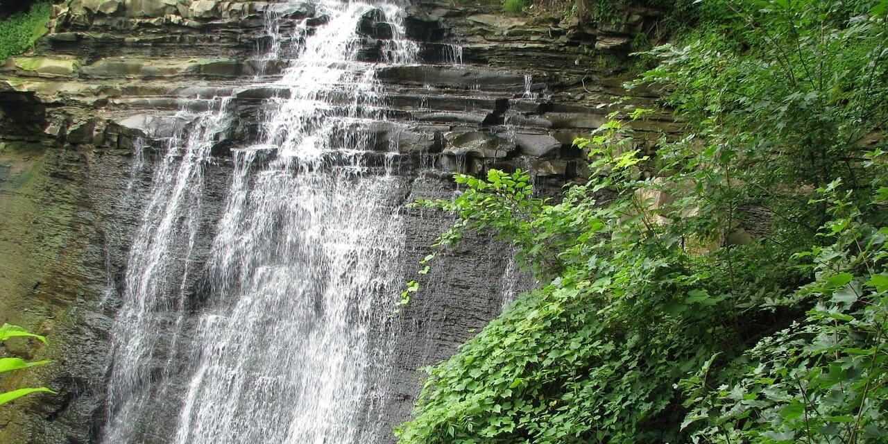 Cuyahoga Valley National Park: Information and Guide