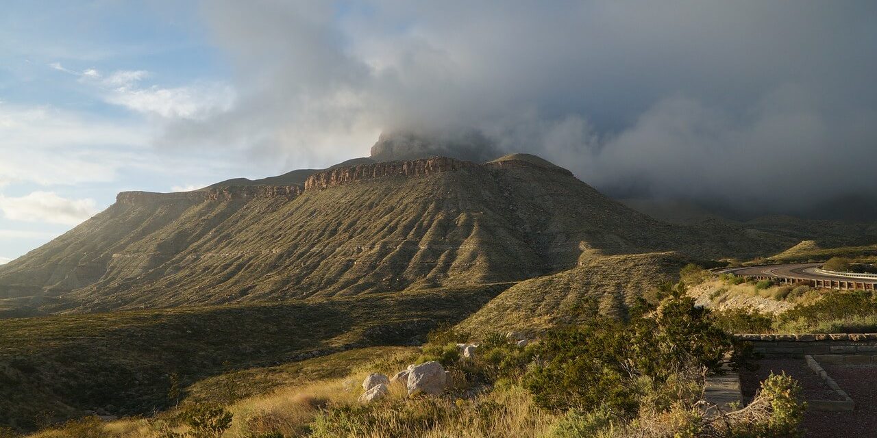 Plan Your Visit to Guadalupe Mountains National Park