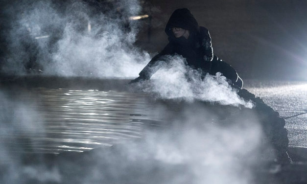 Hot Springs National Park