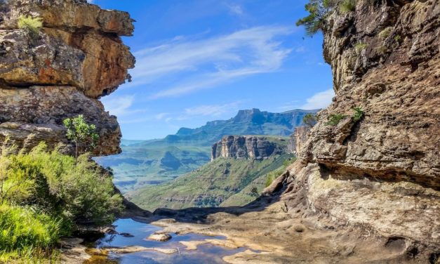 Isle Royale National Park: A Royal Beauty