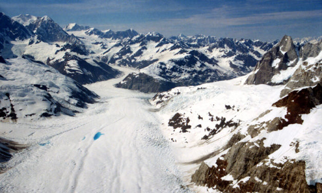 The Incredible Glacier Bay National Park and Preserve