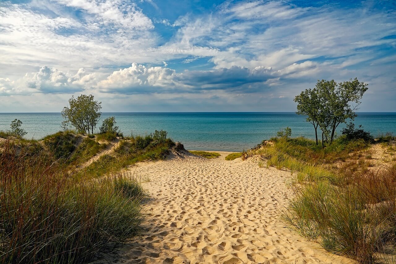 is indiana dunes worth the trip