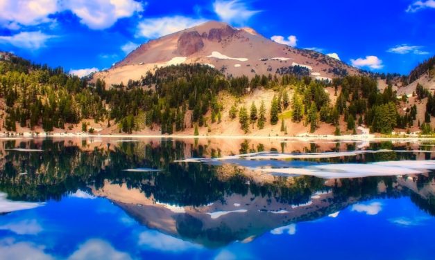 A Complete Guide to Lassen Volcanic National Park