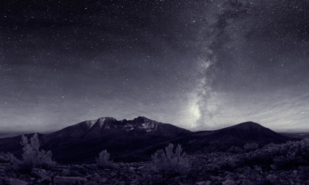 The Natural Beauty of Great Basin National Park