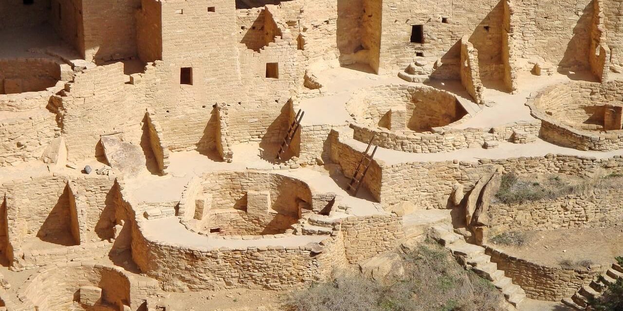 Everything You Need to Know About Mesa Verde National Park
