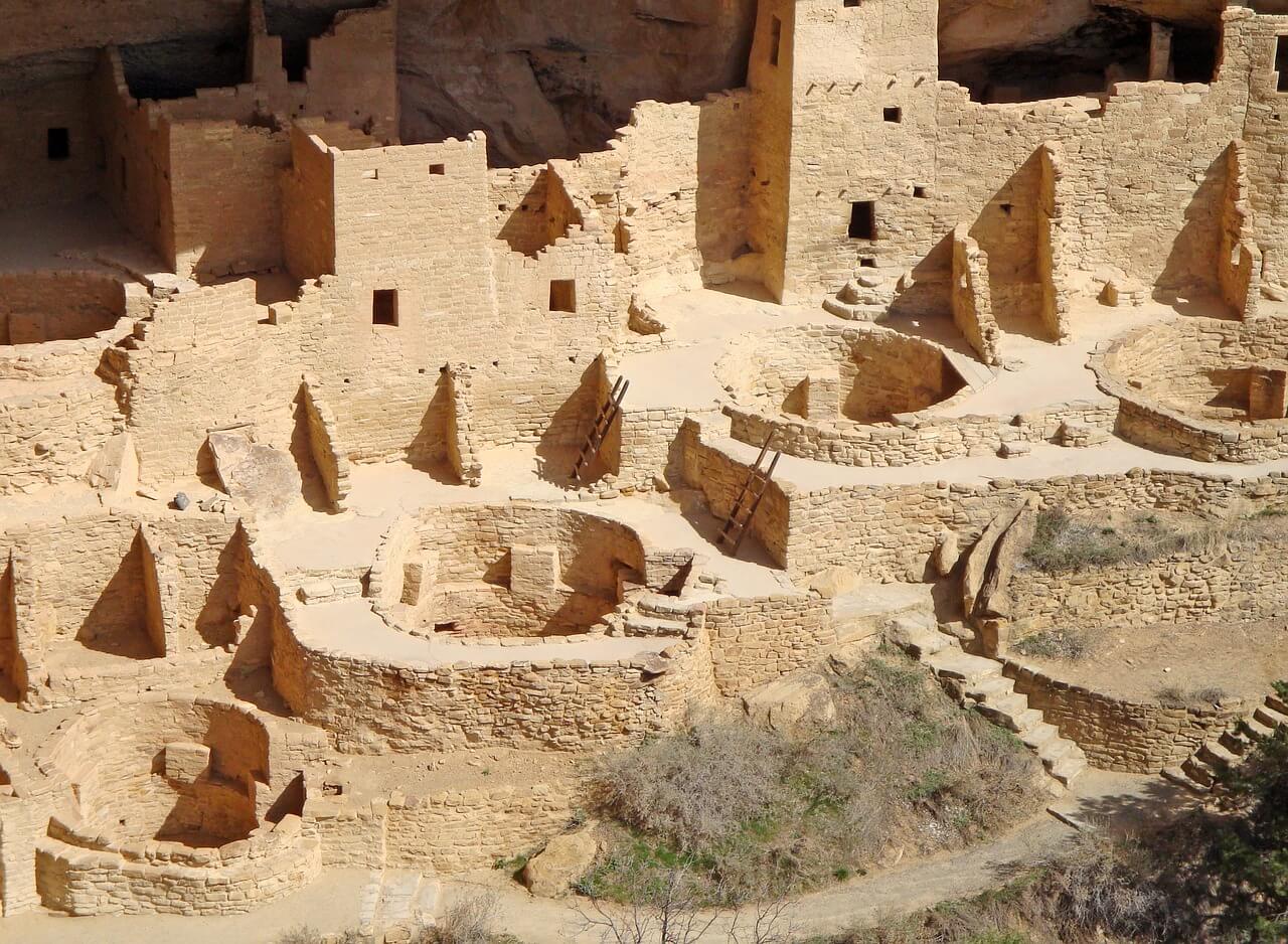 Everything You Need to Know About Mesa Verde National Park