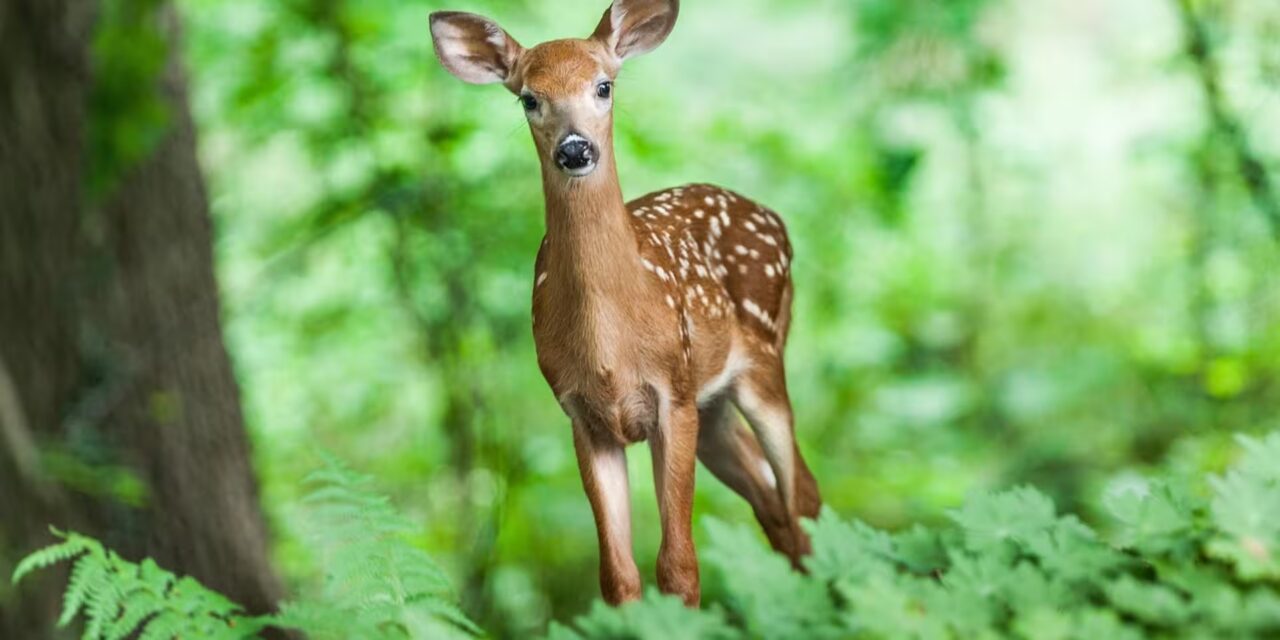 Dudhwa National Park